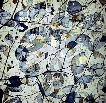 Allégresse von Sophie Cantou