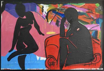 Space Museum par Frank Schroeder