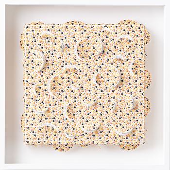 Skin Deep 24 by Taya De La Cruz