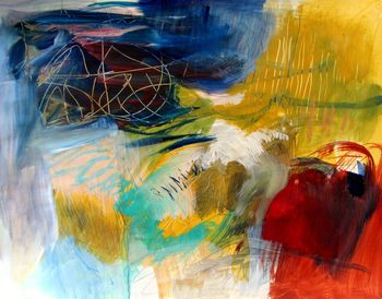 Les traces de mon coeur von Thibault Lepeudry