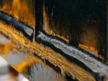 calèche et reflet by Leroyphoto