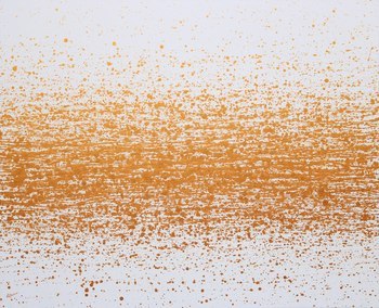 Gold Flow par Isabelle Pelletane
