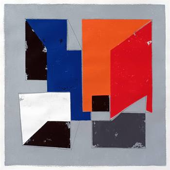 Space 20d par Luis Medina Manso