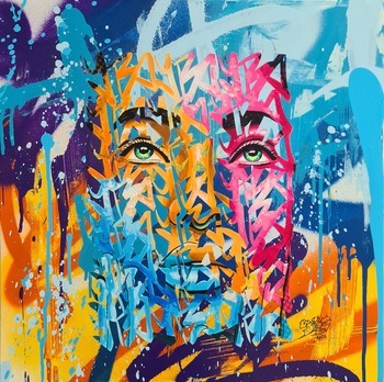 Origin V par Yoann Bonneville YBA