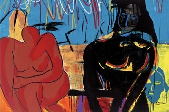 Unmasked von Frank Schroeder