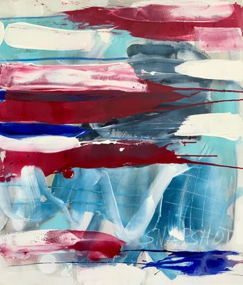 Snapshot 2 by Susanne Kirsch