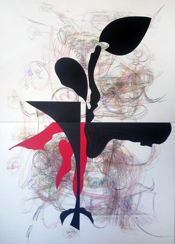 FOLLIR  by Stefano Mazzolini