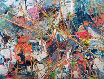 Lost on the Way to the Eiffel Tower by Jill Dowell