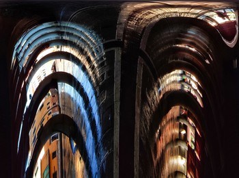 Marché vénitien by Leroyphoto