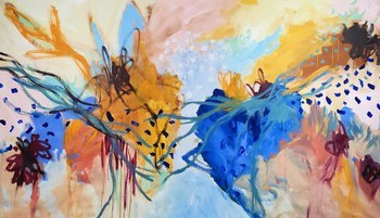 Montre moi le chemin von Emily Starck