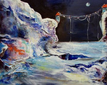 Les voisins du grand nord by Thibault Lepeudry