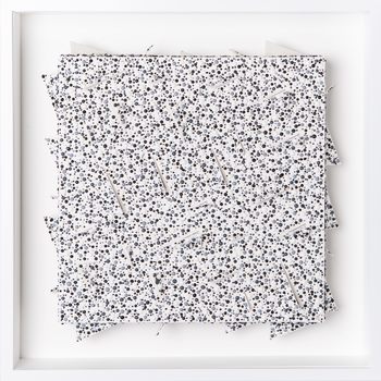 Skin Deep 17 by Taya De La Cruz