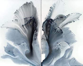 Nature 309 par Muriel Napoli