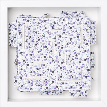 Skin Deep 29 by Taya De La Cruz