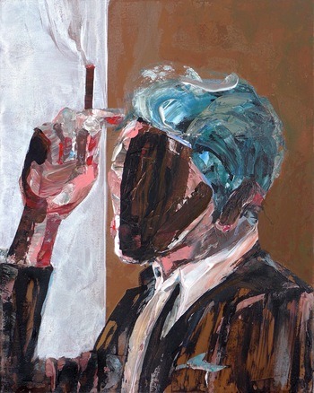 The Hedonist par Anna Sudbina