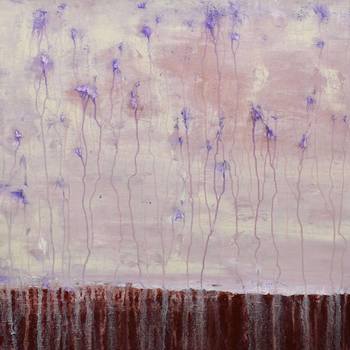 Terra 02 by Lisa Carney