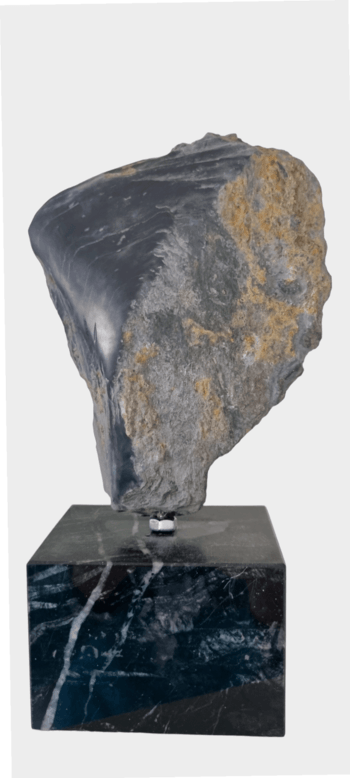 EMPREINTES par Laure Polin