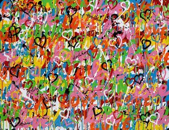 Love revolution von Isabelle Pelletane