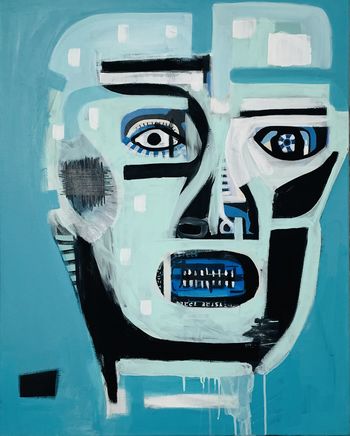 Undercover by Samuel Martial