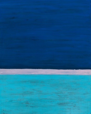 Tranquility von Micheal Haran