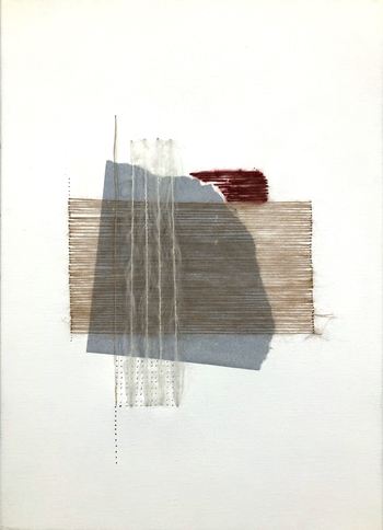 Une belle journée ( le 11ème Filaire ) von Anne Iris