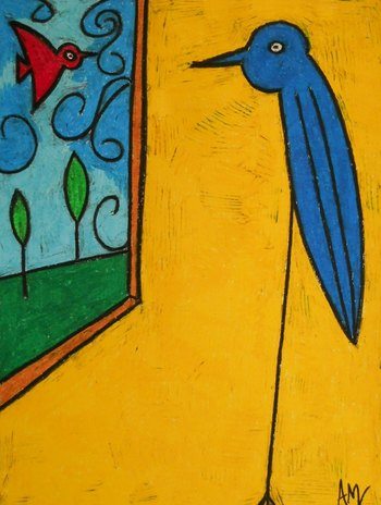 Visitingmuseum2015 par Antoine Massiani