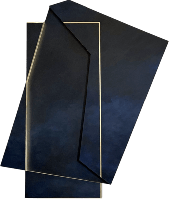 Gaua par Antonin Lamoot