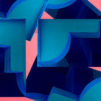 The One that's In Vogue - Limited Edition Print von Fatima Mian