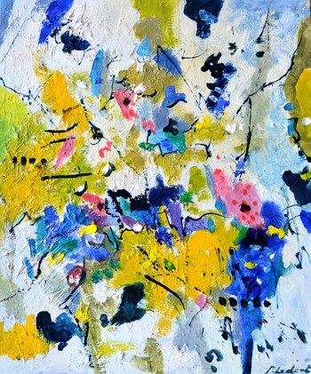 Brightful moment by Pol Ledent