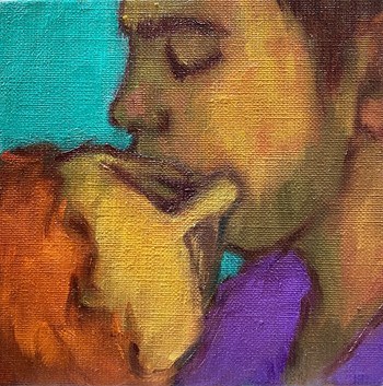 The mess whe're in by Barbara Petit Lisy