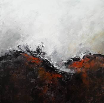 Islande von Jérôme Poumès