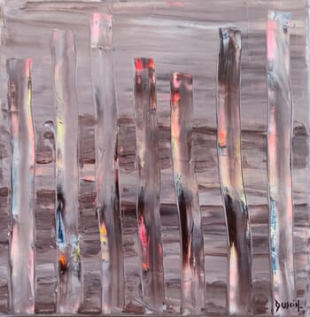 Libération 49 by Delphine Dessein