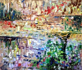 Terre Riflesse by Antonino Puliafico