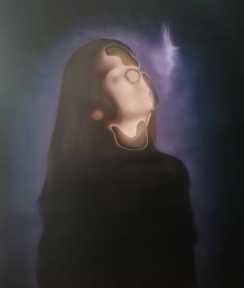 AGOS  par Stefano Mazzolini