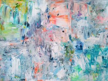 Replaying the Conversation  by Jill Dowell