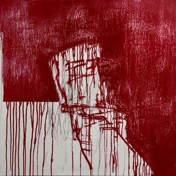 Horrorshow by Tim Fawcett