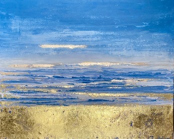 En tête à tête avec l'océan von Brigitte Dravet