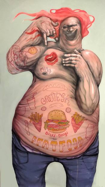 Bicki Boogie by Yannick Duriez