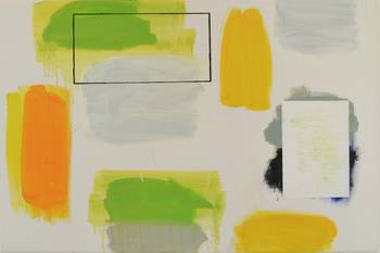 Proximities von David Ryan