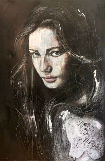 La Défiance von Flore Betty