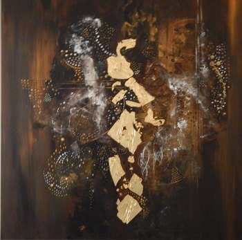 Musique par Lydie Massou