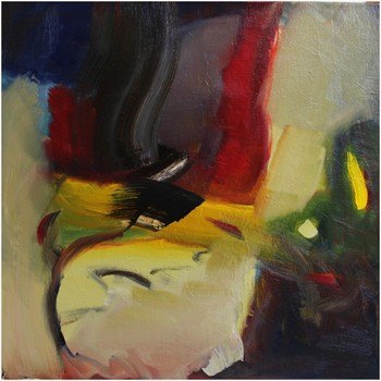 Malgré tout par Victorine Follana