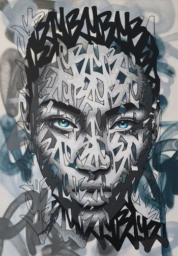 Wynwood  by Yoann Bonneville YBA