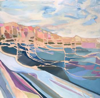 Kalamata by Kelly Allison