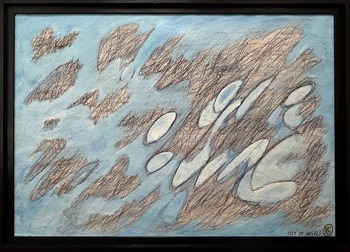 City Of Angels von Micheal Haran