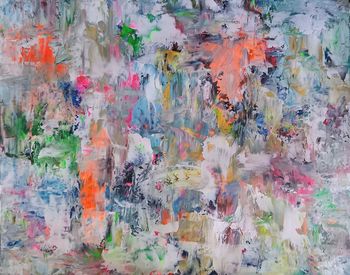 Taking It All In by Jill Dowell