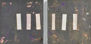 Urban Oasis von Lisa Carney