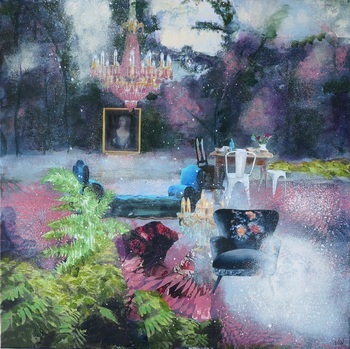 Chic bruyère von Isabelle Joubert