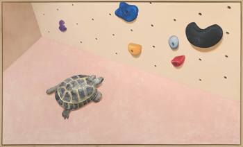 Ascent by Joshua Daniels