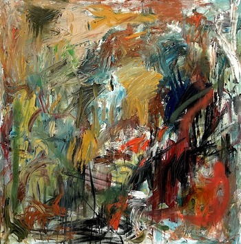 One Way Ticket by Khalid Alzayani